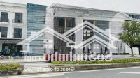 Duy Nhất Căn Thô Liền Kề Hải Âu 2 Mặt Tiền 7,5M Vinhomes Oceanpark 1 Gia Lâm