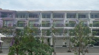 Kèo Quá Ngon: Bán 3 Căn Liền Kề 100M2, Tuyệt Đẹp. Giá Tốt. Liên Hệ Hoàng Đạo 098 299 6565