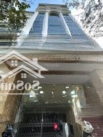 1.0.2! Siêu Hiếm!!! Bán Tòa Nhà Hoàng Ngân 132M2 - 6 Tầng Thông Sàn Thang Máy - 7M Mặt Tiền - 70 Tỷ