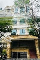 1.0.2! Siêu Hiếm!!! Bán Tòa Nhà Hoàng Ngân 132M2 - 6 Tầng Thông Sàn Thang Máy - 7M Mặt Tiền - 70 Tỷ