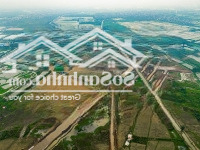 Đất Mặt Đường Chính Xã Đại Đồng Cách Dự Án Vin Dương Kinh 500M