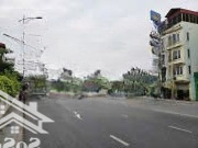 Bán Đất Diện Tích 300M2 Mặt Tiền 9M Mặt Phố Âu Cơ, Tây Hồ,Hà Nội:0981222026