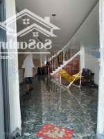Nhà Cho Thuê Đường An Thạnh 55, Cách Đường Nguyễn Chí Thanh 30 M Quẹo Phải Vào 10 M Là Tới