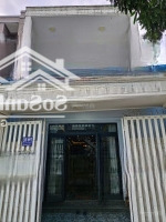 Nhà Cho Thuê Đường An Thạnh 55, Cách Đường Nguyễn Chí Thanh 30 M Quẹo Phải Vào 10 M Là Tới
