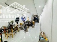 Nhà Hẻm Xe Tải 1/ Nguyễn Oanh - Ngay Chợ Căn Cứ (4X20M) 2 Phòng Ngủ14 Triệu
