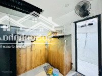 Nhà Hẻm Xe Tải 1/ Nguyễn Oanh - Ngay Chợ Căn Cứ (4X20M) 2 Phòng Ngủ14 Triệu