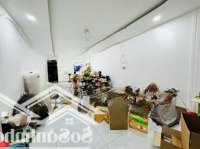 Nhà Hẻm Xe Tải 1/ Nguyễn Oanh - Ngay Chợ Căn Cứ (4X20M) 2 Phòng Ngủ14 Triệu