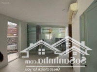 Cho Thuê Biệt Thự Tại Bùi Văn Ba, Q7, 30 Triệu, Đi Q1 10P