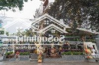 Siêu Phẩm! Cho Thuê Nhà Mặt Phố Nguyễn Thị Định,Diện Tích200M2Mặt Tiền6M, Kinh Doanh Mọi Mô Hình