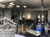 Siêu Phẩm! Cho Thuê Nhà Mặt Phố Nguyễn Thị Định,Diện Tích200M2Mặt Tiền6M, Kinh Doanh Mọi Mô Hình