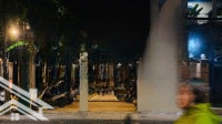 Cho Thuê Mặt Tiền Nguyễn Trãi, Lái Thiêu 10X40 Có Nhà Sẳn Kiêng Cố.
