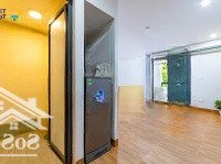 Chính Chủ Cho Thuê Chung Cư Mini Có Ban Công Tại Đại Linh Oto Đỗ Cửa