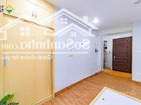 Chính Chủ Cho Thuê Chung Cư Mini Có Ban Công Tại Đại Linh Oto Đỗ Cửa