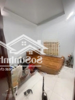 Bán Nhà Hxh, Nhà Mới, 3 Lầu, P. Long Thạnh Mỹ, Q9