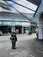 Siêu Phẩm 4Tầng, 96M2Xngang 4.2X 5 Phòng Ngủ Hxh, Phạm Văn Chiêu P.16 Gò Vấp, Nhích 10Tỷ