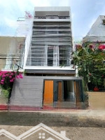Chdv 7 Tầng(7*16M) Xây Đúng Tiêu Chuẩn 23 Phòng Ngủvà Pccc Ngay Chợ Căn Cứ P. 17