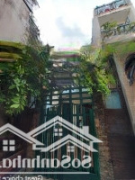 Nhà Đẹp Tân Bình, 2 Tầng, 2 Phòng Ngủ 54M2 - Sổ Hồng Riêng - Giá Chỉ 4.3 Tỷ