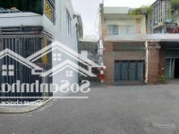 Nhà Đẹp Tân Bình, 2 Tầng, 2 Phòng Ngủ 54M2 - Sổ Hồng Riêng - Giá Chỉ 4.3 Tỷ