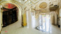Sở Hữu Nhà Biệt Thự Mặt Tiền Đường Hà Huy Giáp, Biên Hòa Với 18,5 Tỷ, 9X14M, Sổ Hồng Cầm Tay!