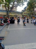 Bán Nhà Mặt Phố Bạch Mai, Hai Bà Trưng 40 Tỷ, 150M2, Kinh Doanh Mọi Loại Hình, Giá Tốt Đầu Tư Ngay.