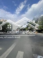 Bán Nhà Mặt Phố Đường 79, 38 Tỷ, 180M2, Q7, Hcm
