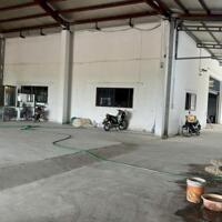 Cho thuê KHO XƯỞNG 2000m điện 3fa,CONT đỗ cửa+PCCC chỉ 45k/m Cụm CN Phùng Xá,Mỹ Đức,HN