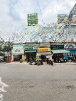 Vị Trí Vàng! Bán Nhà Đất Mặt Tiền Kinh Doanh Đường Số 3 Chợ Đo Đạc Xây Dựng 6 Tầngdiện Tích4X24 - 23 Tỷ