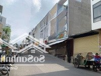 Vị Trí Vàng! Bán Nhà Đất Mặt Tiền Kinh Doanh Đường Số 3 Chợ Đo Đạc Xây Dựng 6 Tầngdiện Tích4X24 - 23 Tỷ