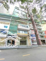 Bán Khách Sạn A25 Ngaymặt Tiềnbùi Thị Xuân, Q1. Dt: 6 X 28M, Hầm 9 Tầng 25 Phòng, Giá Chỉ 65 Tỷ