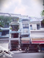 Chính Chủ Bán Nhà Giá Rẻ 4 Lầu Ngay Khu Vip Bình Phú 11 Tỷ 4X20M Đất Sổ Hồng Đủ: 0938295519 Ở Liền