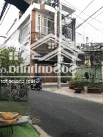 Chính Chủ Bán Nhà Giá Rẻ 4 Lầu Ngay Khu Vip Bình Phú 11 Tỷ 4X20M Đất Sổ Hồng Đủ: 0938295519 Ở Liền
