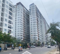 Bán Shophouse Thương Mại Ct2 Khu Vcn Phước Hải, Tp Nha Trang. Nằm Đường Tố Hữu Rộng Rãi, Kinh Doanh