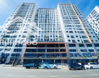 Bán Shophouse Thương Mại Ct2 Khu Vcn Phước Hải, Tp Nha Trang. Nằm Đường Tố Hữu Rộng Rãi, Kinh Doanh