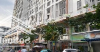 Bán Shophouse Thương Mại Ct2 Khu Vcn Phước Hải, Tp Nha Trang. Nằm Đường Tố Hữu Rộng Rãi, Kinh Doanh