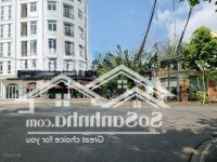 Bán Đất 2Mt Trước Và Sau Đường Võ Như Hưng Ngang 7M, Gần Đại Học Kinh Tế, Ngũ Hành Sơn- Giá Bán 8,5 Tỷ