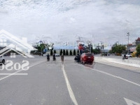 Lô Đất Trung Tâm Hành Chính, Mặt Đường Máng Nước 185 Triệu /M2. Đầu Tư Siêu Hiệu Quả. Mặt Đường 40M