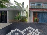 Bán 116M Đất Full Thổ Cư Thạnh Lộc 37 - Đường Ôtô 8M - Thạnh Lộc - Quận 12 (1.5Km - Ngã Tư Ga).