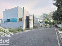 Gia Đình Cần Bán Lô Góc 23 X 15M, Ngay Trường Định Hoà
