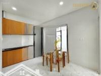 Cho Thuê Căn Hộ 2 Phòng Ngủngay Ngã 4 Bảy Hiền - Bàu Cát - Full Nội Thất Giặt Riêng - Tân Bình