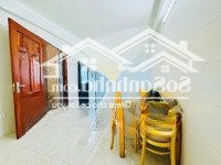 Chính Chủ Cho Thuê Căn Hộ 1 Khách 1 Ngủ Rộng 40M2 Ngay Cạnh Bến Xe Mỹ Đình