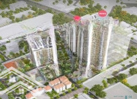 Cho Thuê Cc Rose Town 79 Ngọc Hồi, Hoàng Mai, 9 Triệu , 71 M2