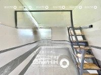 Phòng Trọ Mới Xây 100% Dưới Trệt, Sẵn Máy Lạnh, Ngay Ngã Tư 4 Xã