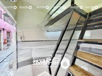 Phòng Trọ Mới Xây 100% Dưới Trệt, Sẵn Máy Lạnh, Ngay Ngã Tư 4 Xã