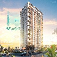 Căn Hộ Cao Cấp - Sổ Đỏ Trên Tay, Sở Hữu Ngay