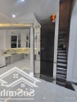 Nhà 5 Tầng Vip Siêu Đẹp , Thang Máy , Mặt Tiền 6M, Gần Bến Xe - 13,8 Tỷ