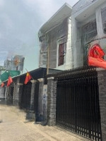 Bán Nhà Đẹp Ngay Big C Dĩ An Giá Tốt Ở Ngay!!!