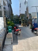 Bình Thạnh Bùi Đình Tuý P24 Xây Căn Hộ Dịch Vụ
