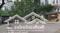 Bán Nhà Tại Quảng Khánh, Tây Hồ, Hà Nội, 120M2, 4 Tầng, Giá Bán 43 Tỷ. Homestay Gần Mặt Hồ