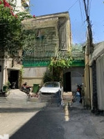 Tin Thật 100%Hẽm Xe Hơikhu Thạch Thị Thanh, Q1.Diện Tích6.5 X 14M, 3 Tầng - Phù Hợp Vào Ở Ngay Chỉ 17 Tỷ Tl