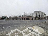 Bán Gấp Căn Góc Đẹp Tại Sơn Đồng Center Hoài Đức Giá Chỉ 11,3Tỷ. Sẵn Sổ Giao Dịch Giá Tốt Nhất